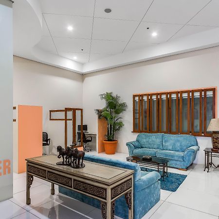 Zen Premium Banilad Hotel Cebu Buitenkant foto