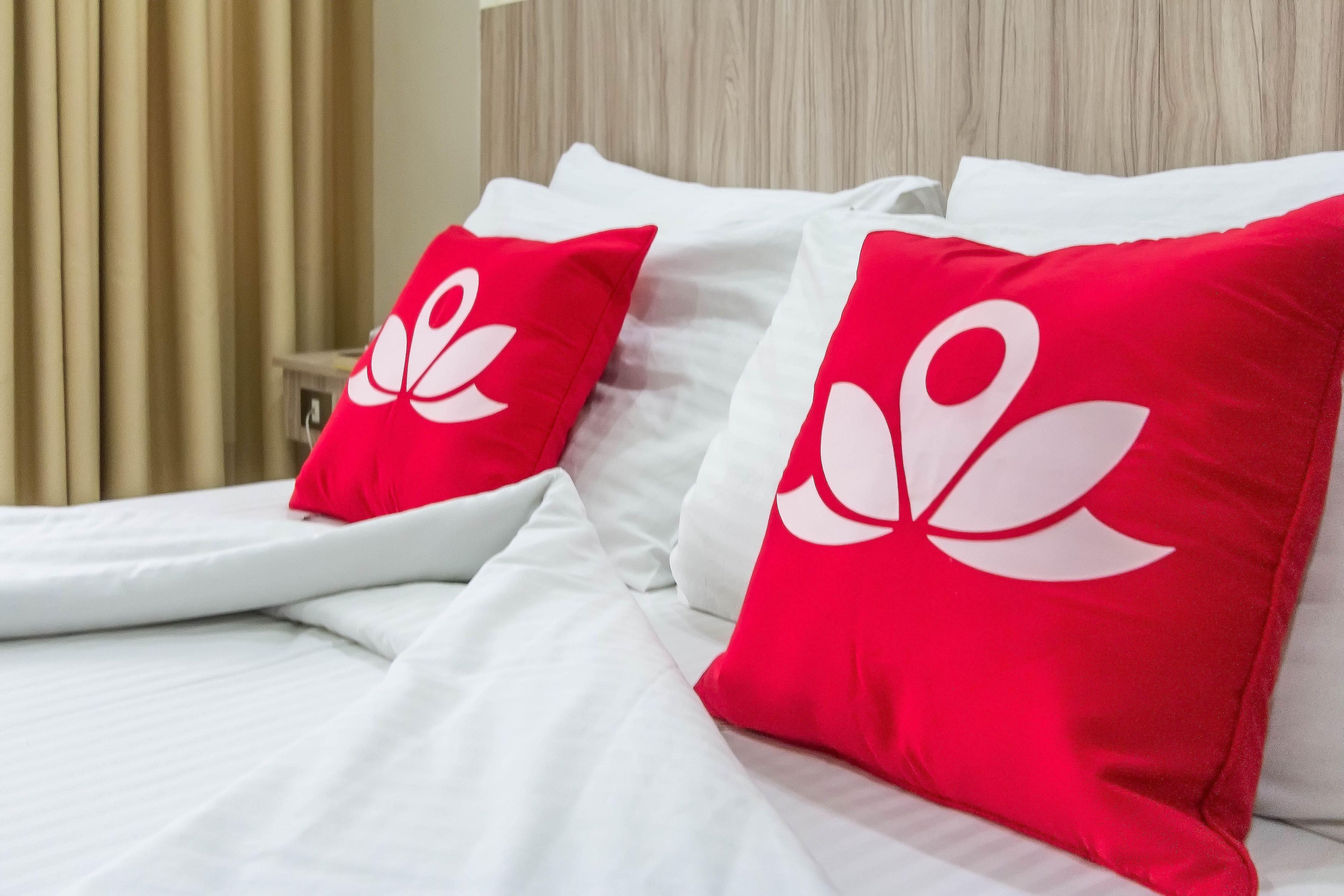 Zen Premium Banilad Hotel Cebu Buitenkant foto