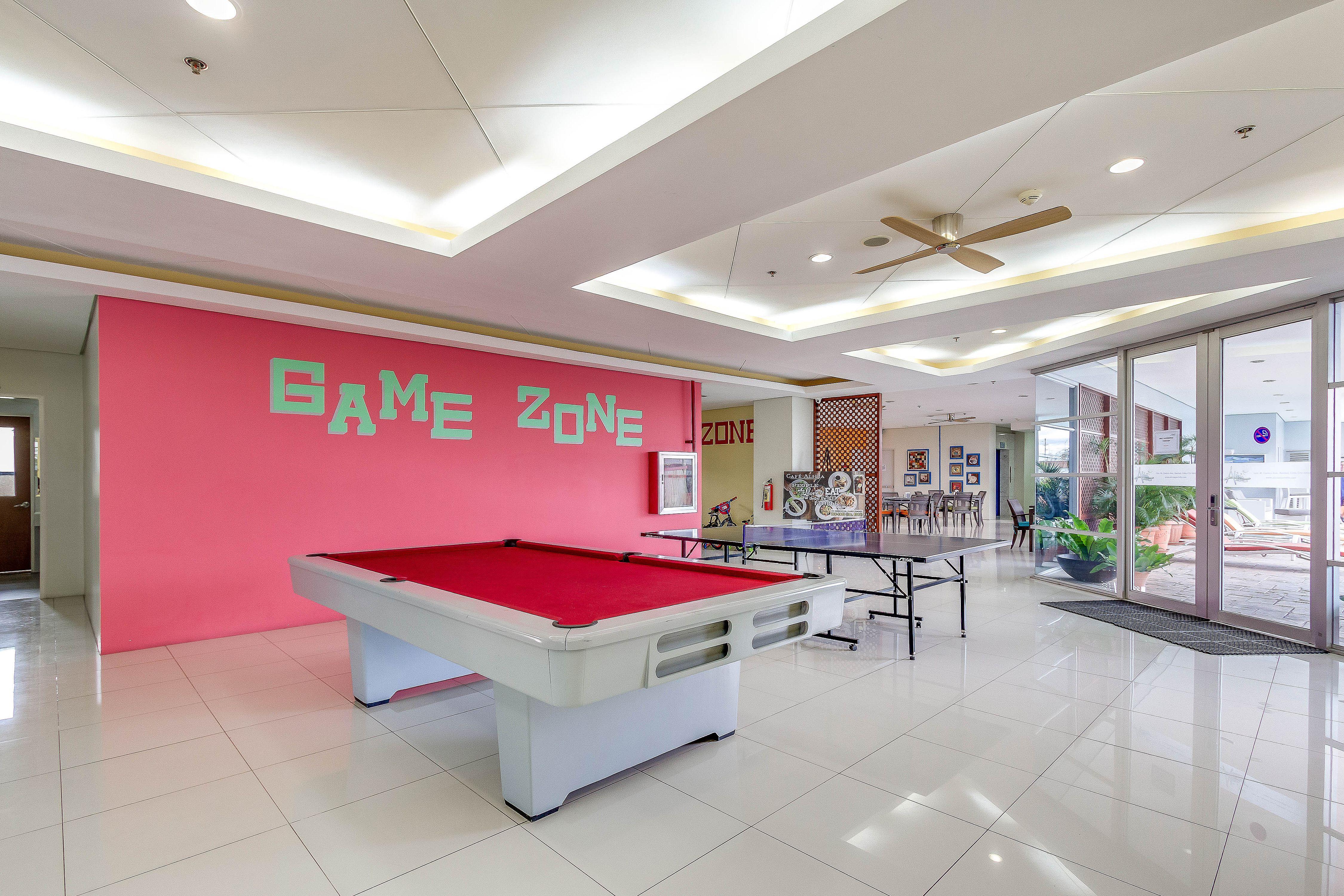 Zen Premium Banilad Hotel Cebu Buitenkant foto