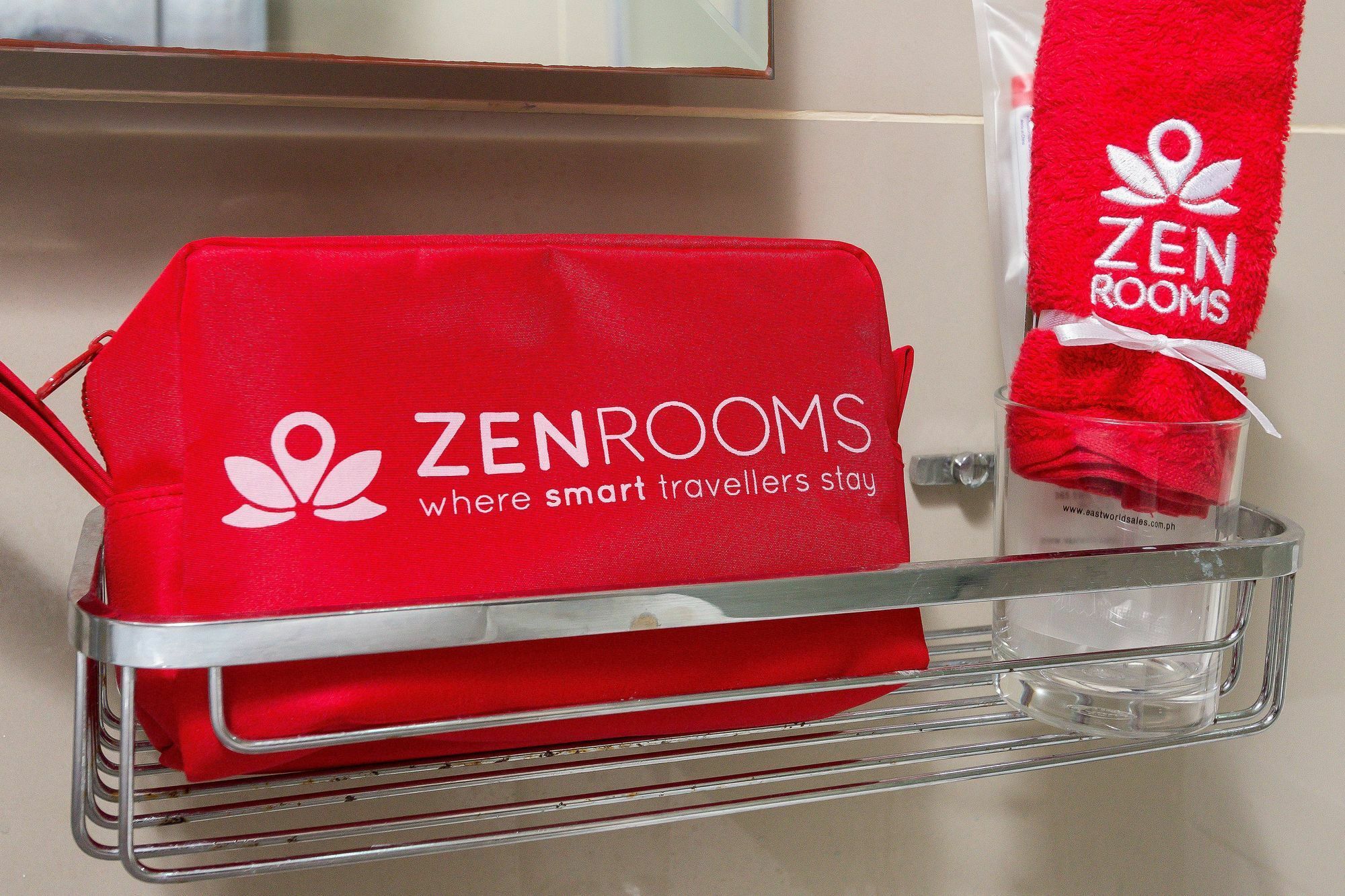 Zen Premium Banilad Hotel Cebu Buitenkant foto